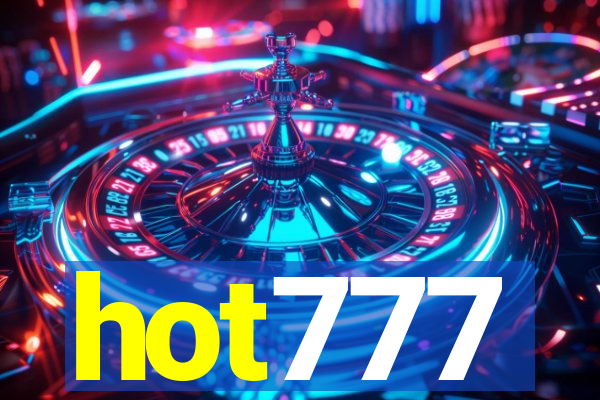 hot777