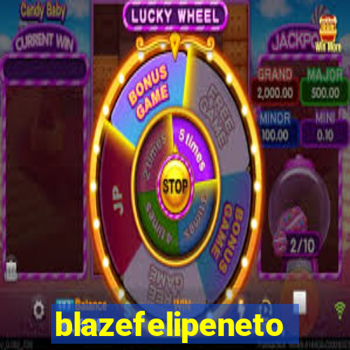 blazefelipeneto