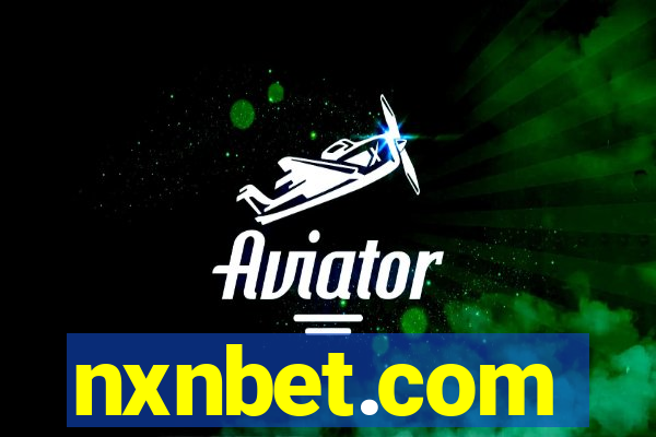 nxnbet.com