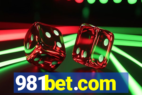 981bet.com