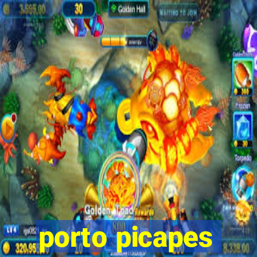 porto picapes