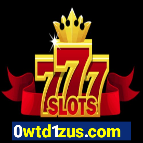 0wtd1zus.com