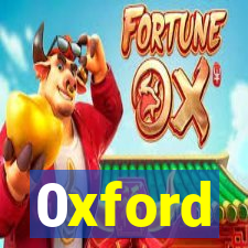 0xford