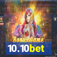 10.10bet