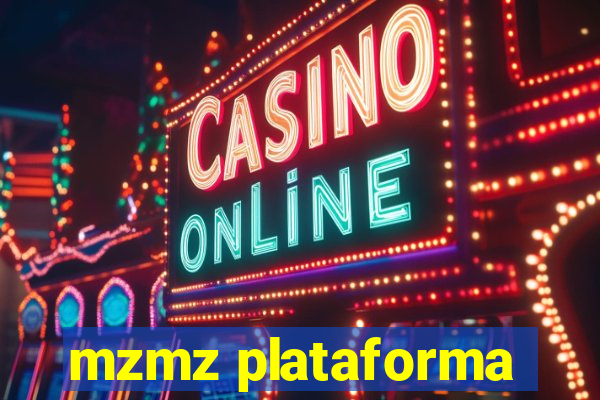 mzmz plataforma