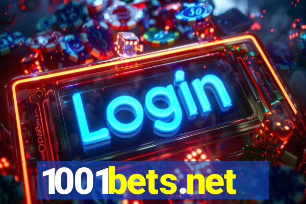 1001bets.net