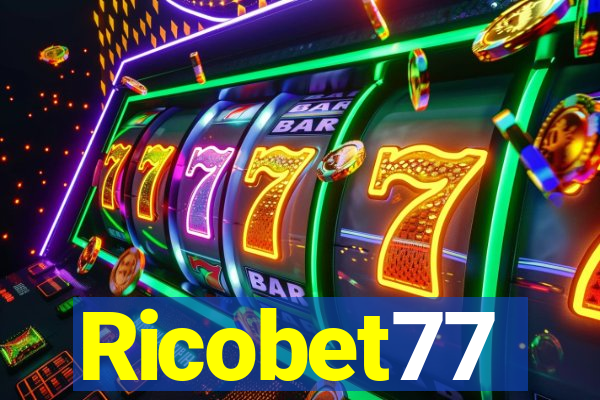 Ricobet77