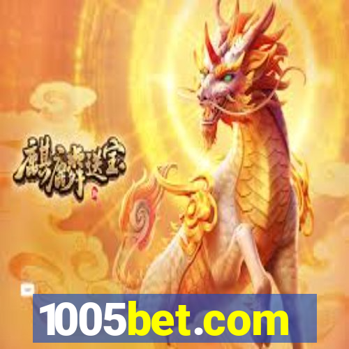 1005bet.com