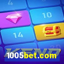 1005bet.com