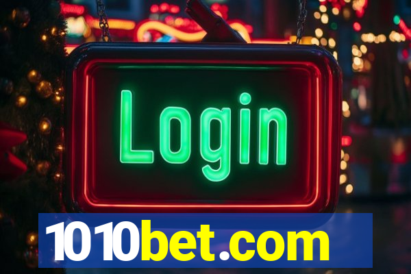 1010bet.com