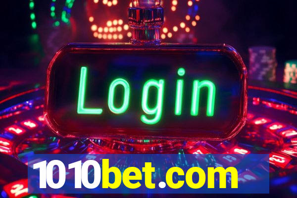 1010bet.com