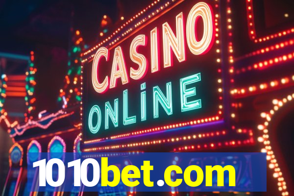 1010bet.com