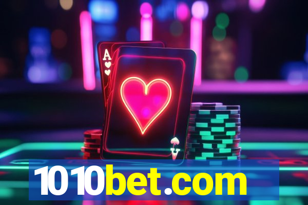 1010bet.com