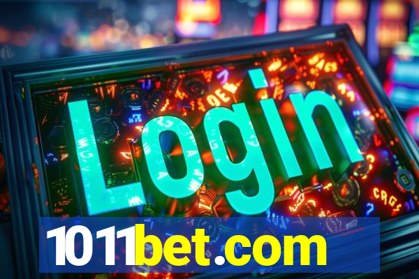 1011bet.com