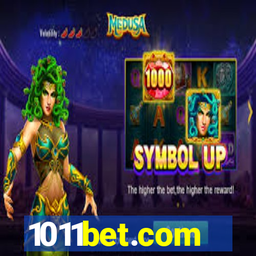 1011bet.com