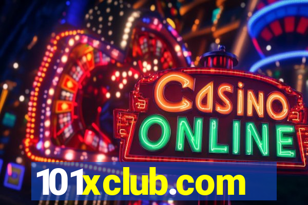 101xclub.com