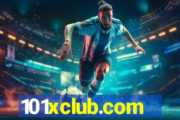 101xclub.com