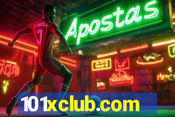 101xclub.com