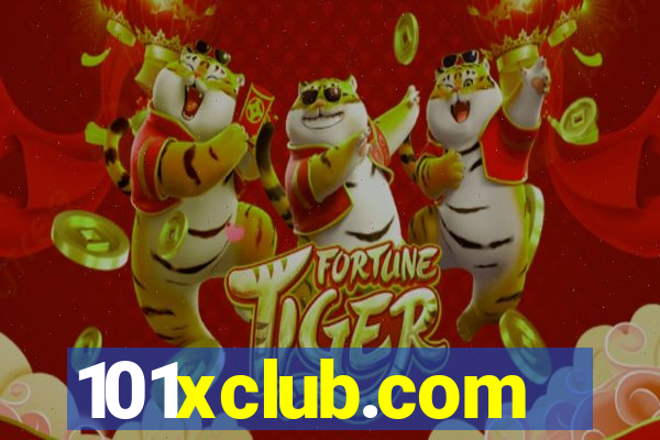 101xclub.com