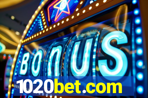 1020bet.com