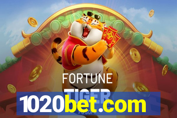 1020bet.com