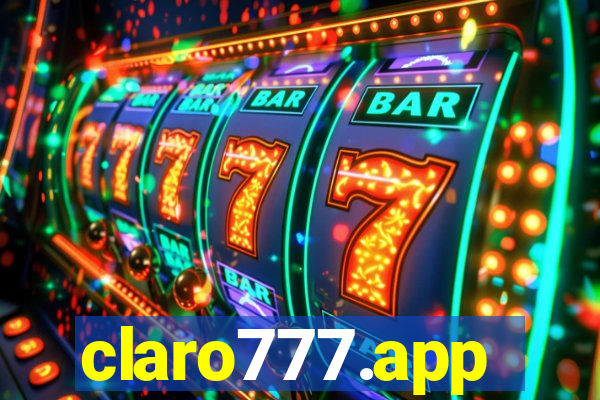 claro777.app