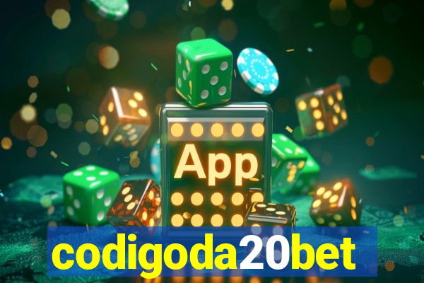 codigoda20bet