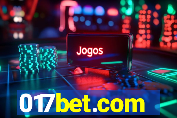 017bet.com