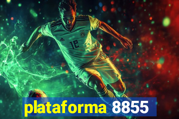 plataforma 8855