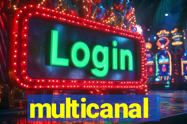 multicanal