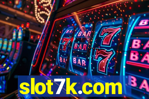 slot7k.com