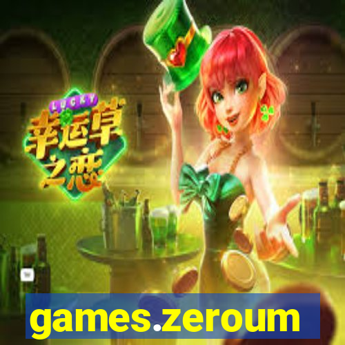 games.zeroum