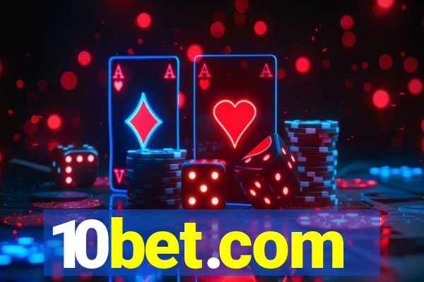 10bet.com