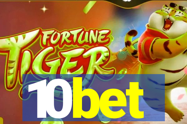 10bet