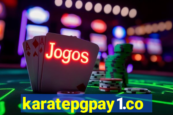 karatepgpay1.com