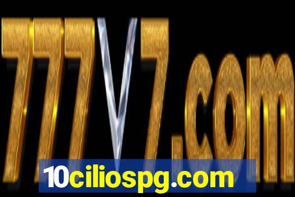 10ciliospg.com