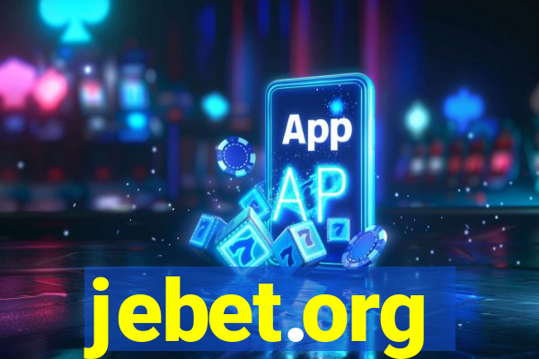 jebet.org