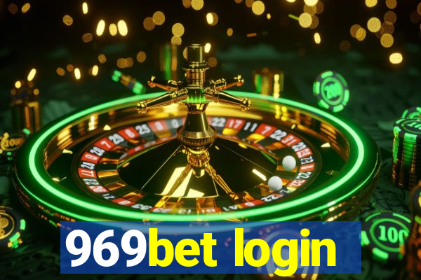 969bet login