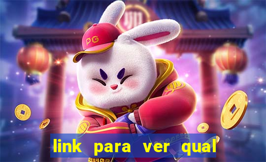 link para ver qual jogo ta pagando