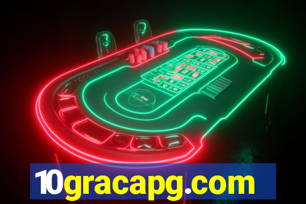 10gracapg.com