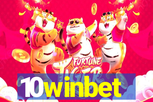 10winbet