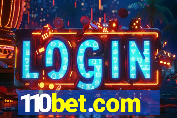 110bet.com