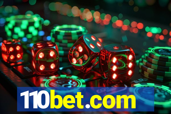 110bet.com