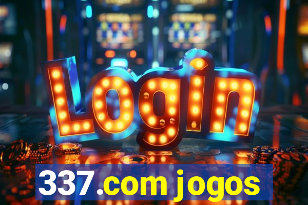 337.com jogos