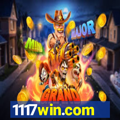 1117win.com