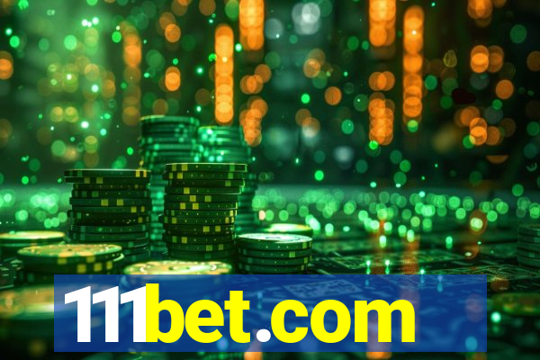 111bet.com