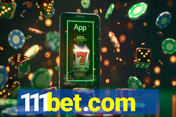 111bet.com