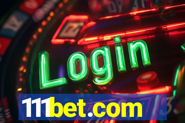 111bet.com