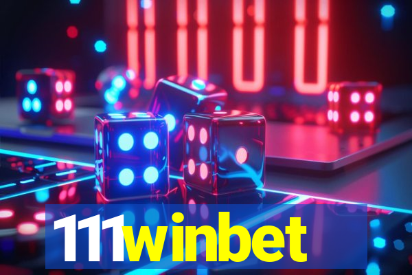 111winbet