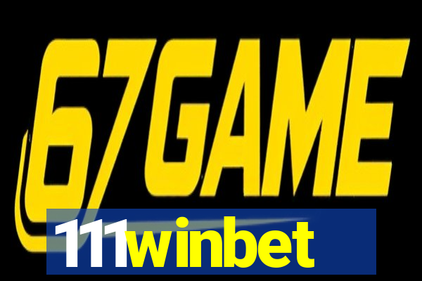 111winbet